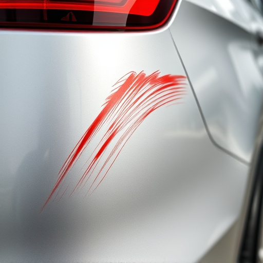 car scratch repair