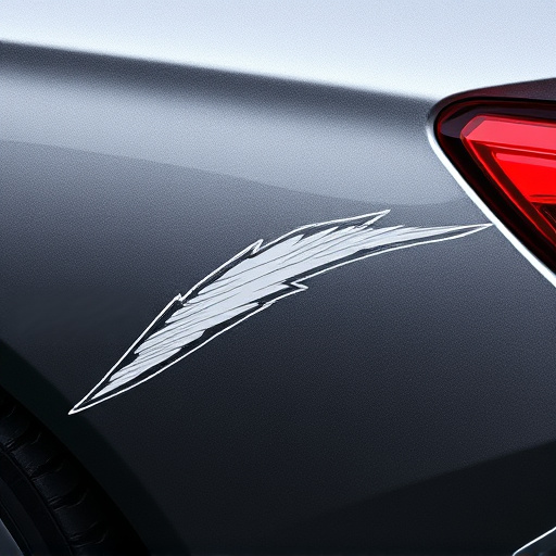 car scratch repair