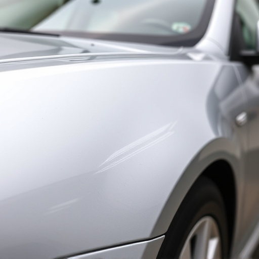 car scratch repair