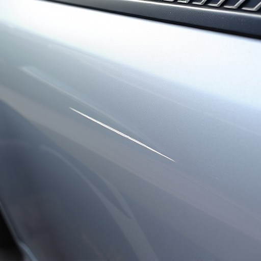 car scratch repair