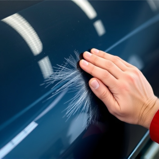 car scratch repair