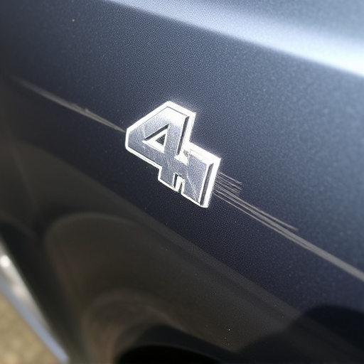 car scratch repair