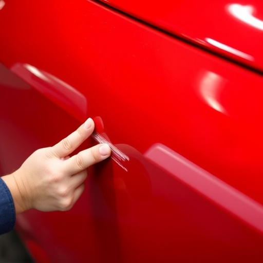 Choosing Reliable Collision Repair Services Nearby