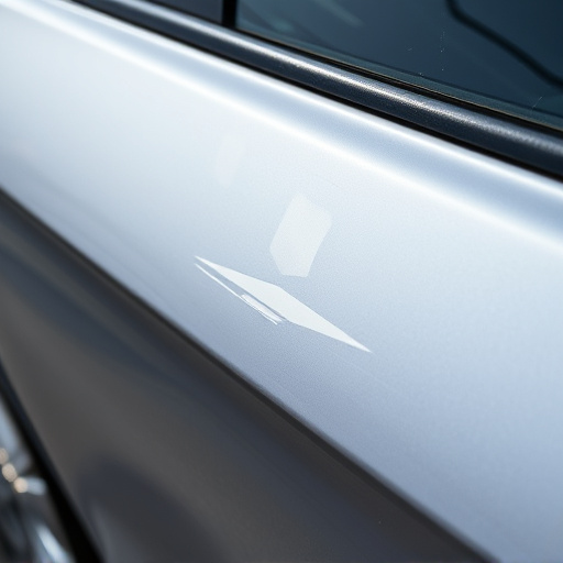 car scratch repair