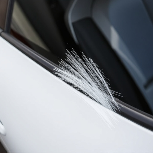 car scratch repair