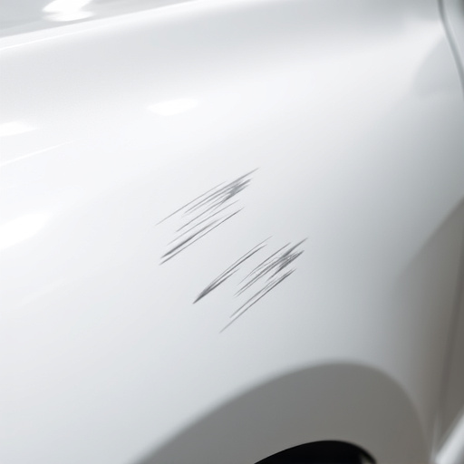 car scratch repair