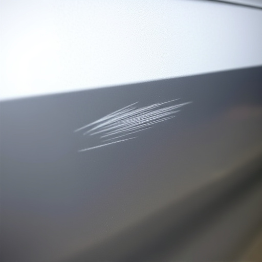 car scratch repair