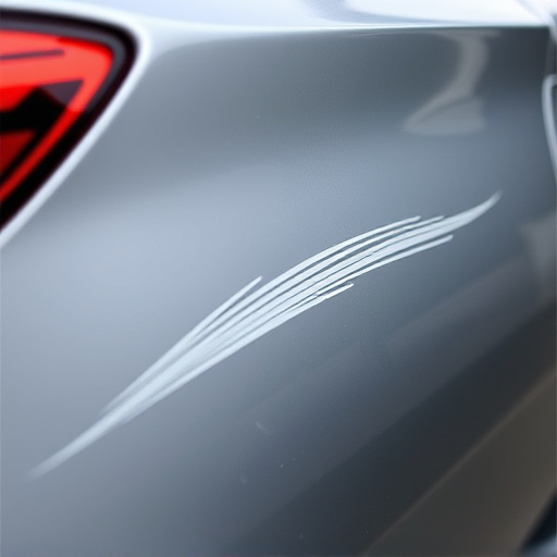 car scratch repair