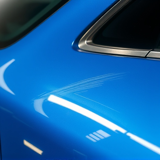 car scratch repair