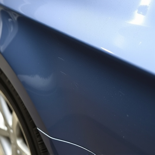 car scratch repair
