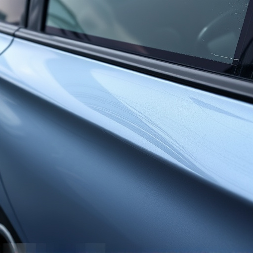 car scratch repair