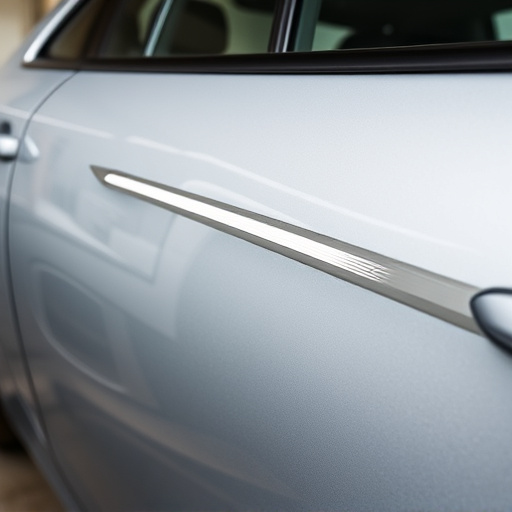 car scratch repair