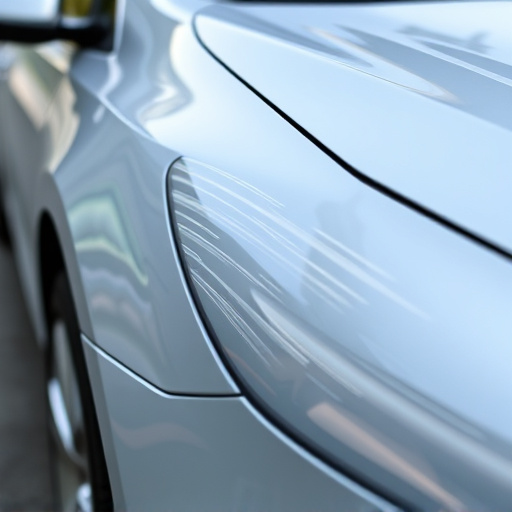 car scratch repair