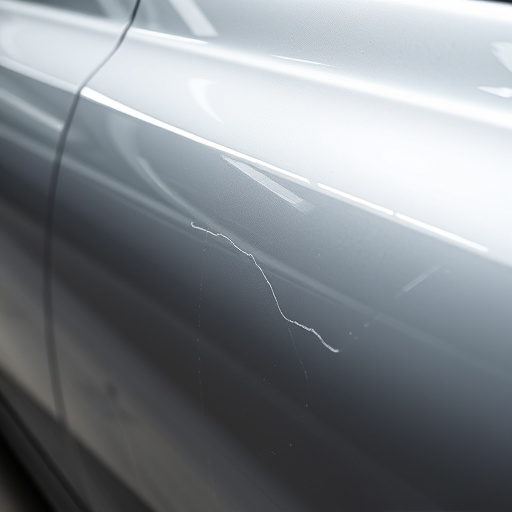 car scratch repair