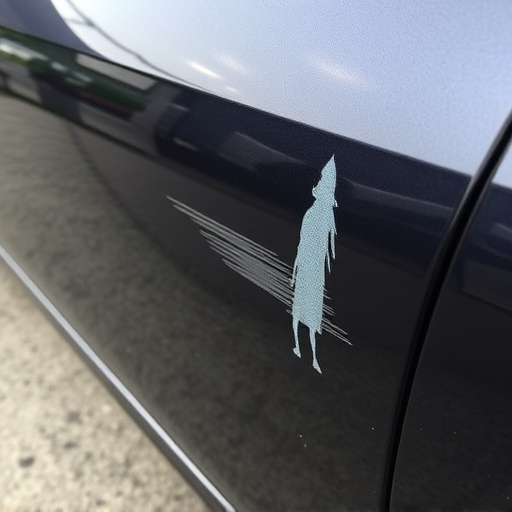 car scratch repair