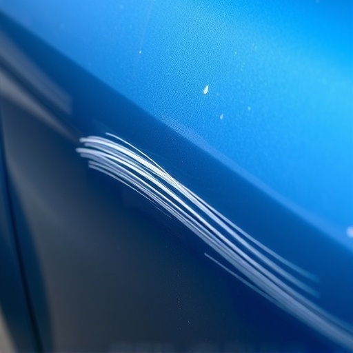 car scratch repair