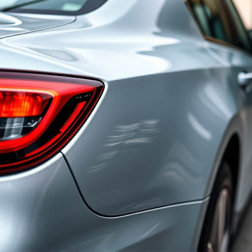 car scratch repair