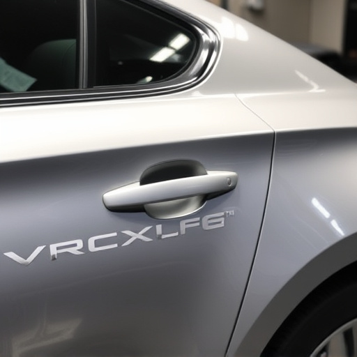 car scratch repair