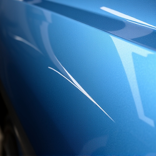 car scratch repair