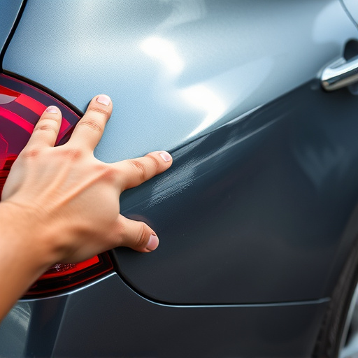 car scratch repair
