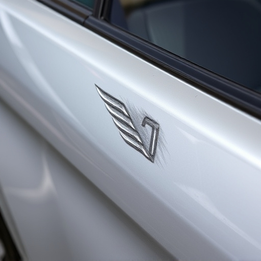car scratch repair