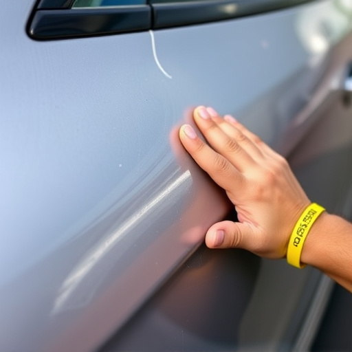 car scratch repair
