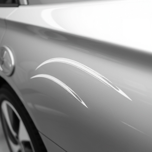car scratch repair