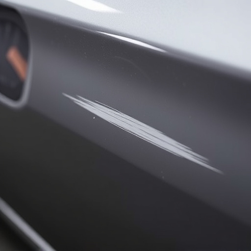 car scratch repair