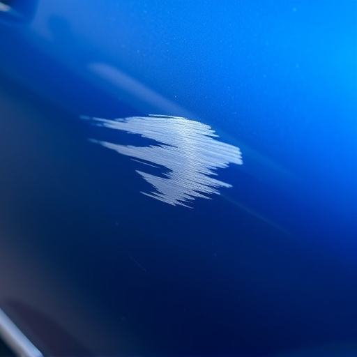 car scratch repair