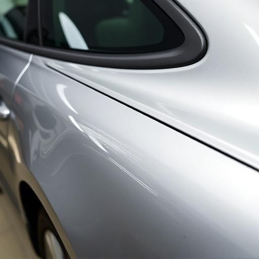 car scratch repair