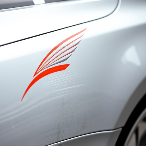 car scratch repair