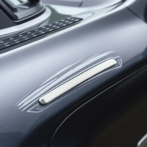 car scratch repair