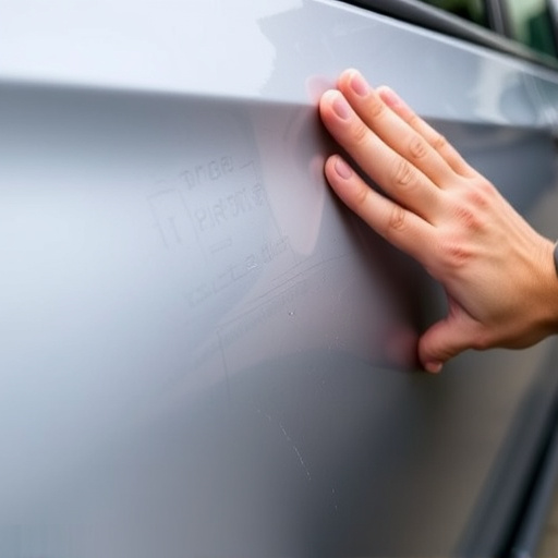 car scratch repair