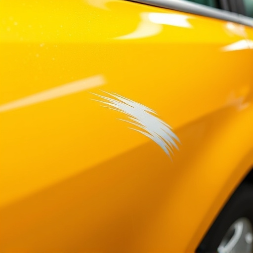car scratch repair