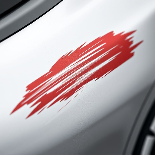 car scratch repair