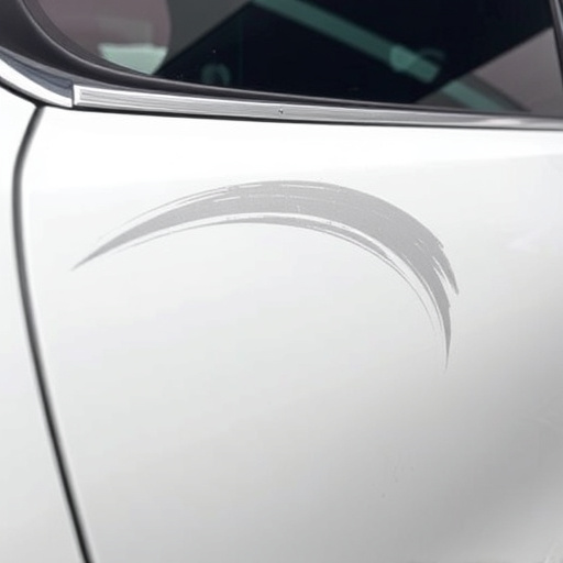 car scratch repair