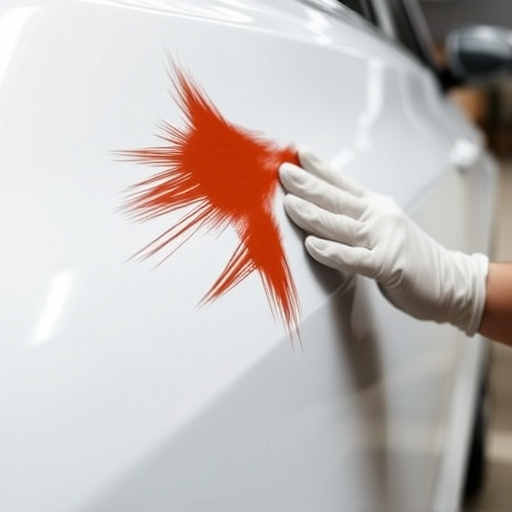 car scratch repair