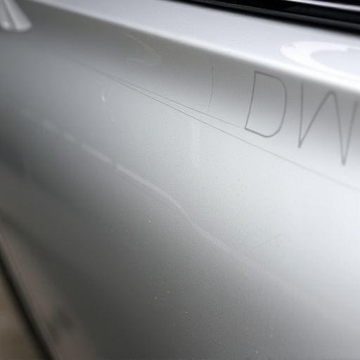 car scratch repair