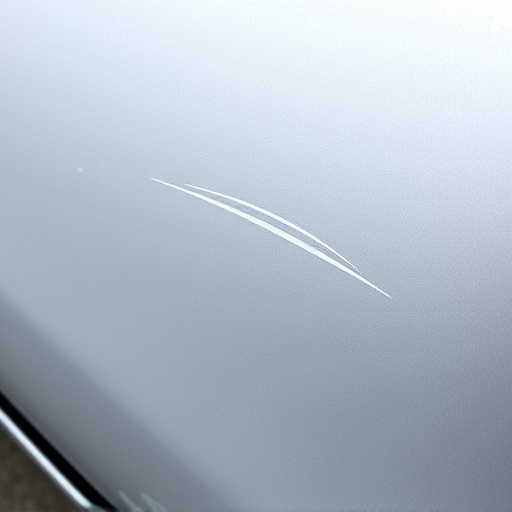car scratch repair