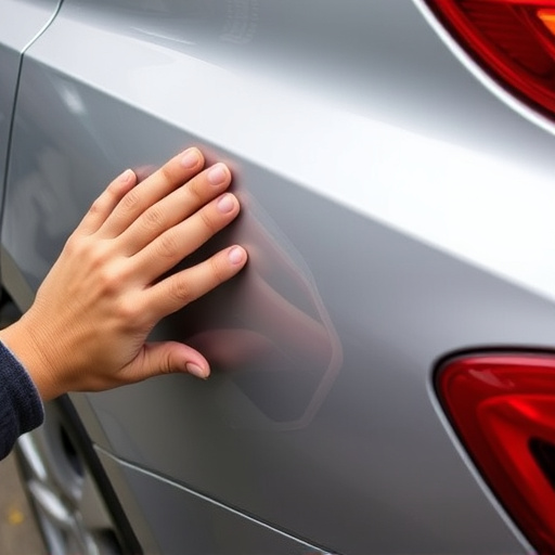 car scratch repair