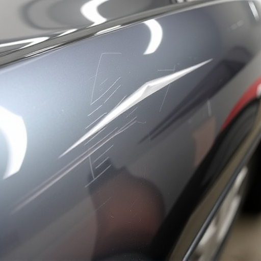 car scratch repair