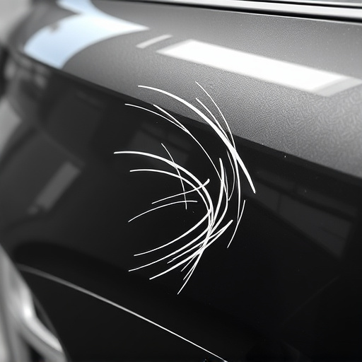 car scratch repair