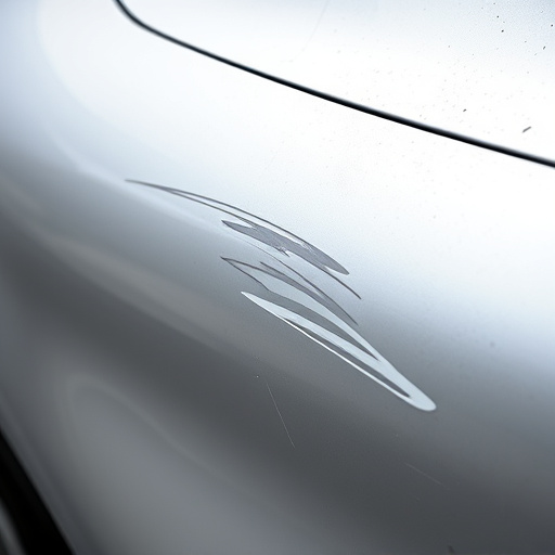 car scratch repair