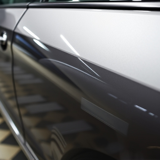car scratch repair