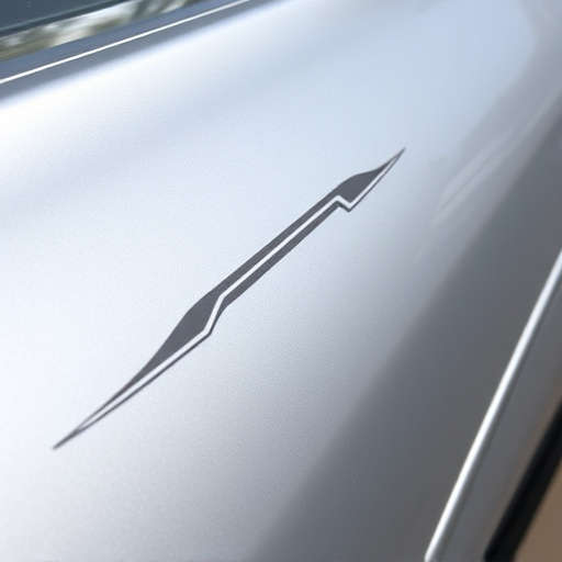 car scratch repair