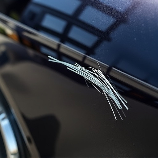 car scratch repair