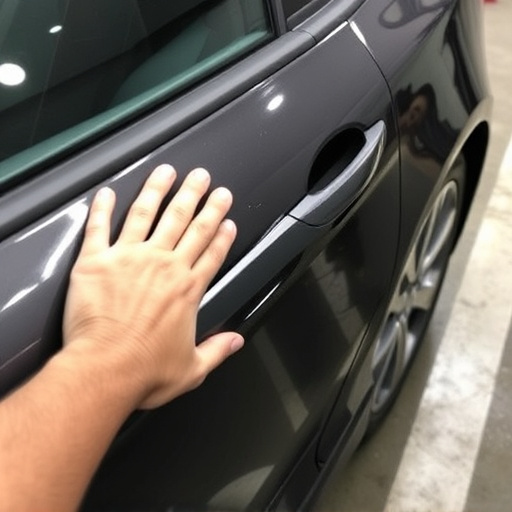 car scratch repair