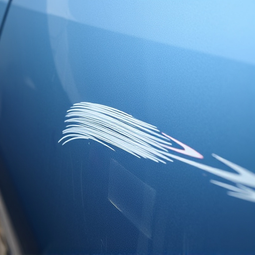car scratch repair
