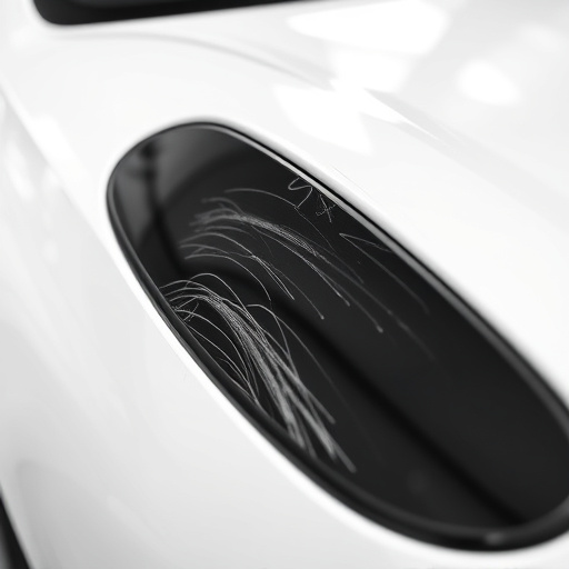 car scratch repair