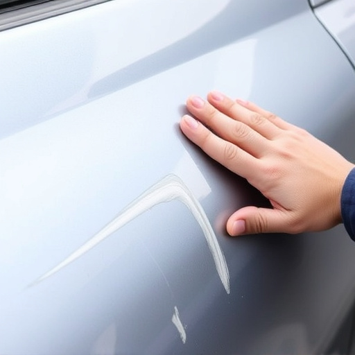 car scratch repair